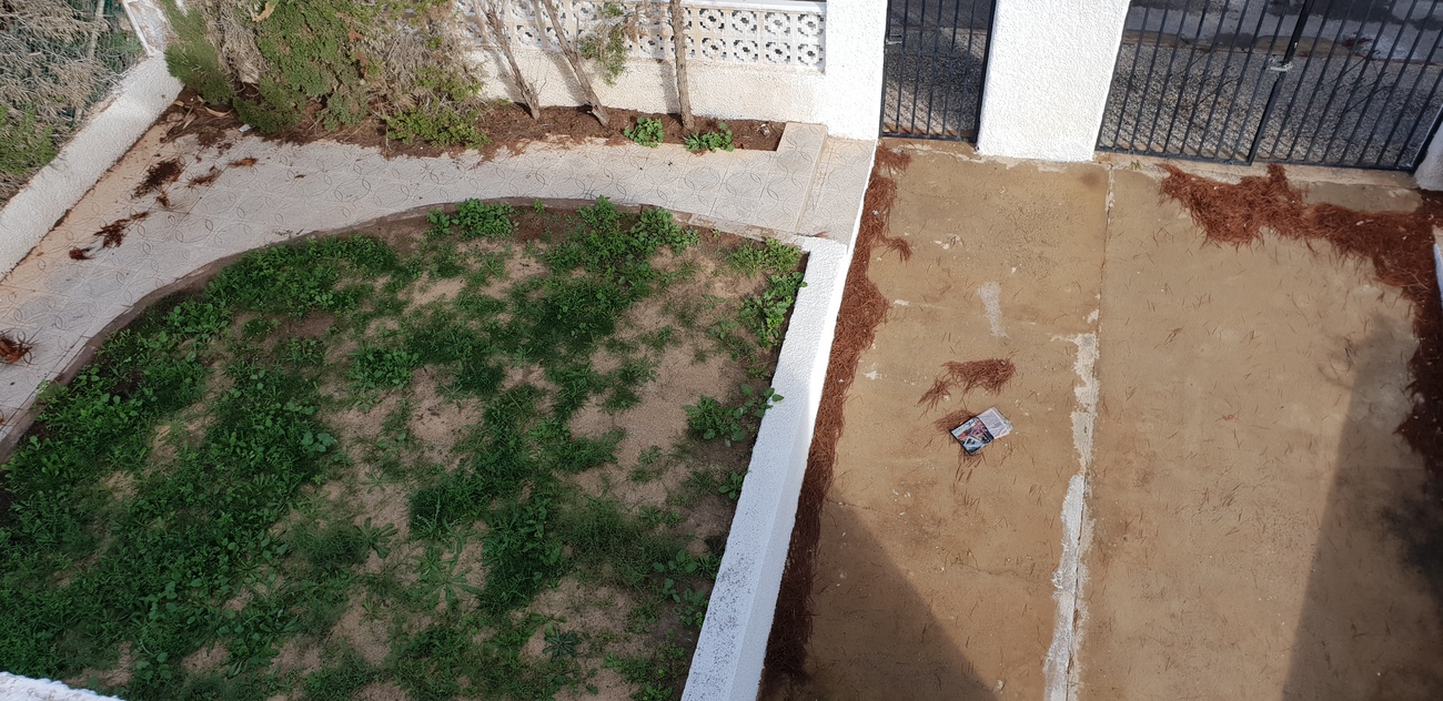 Bedrooms: 3, Bathrooms: 3, Villa in La Zenia, Alicante, Spain